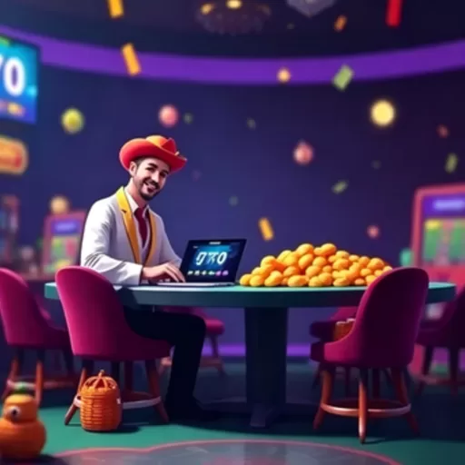 Panduan Lengkap Menggunakan Situs Game dolar138